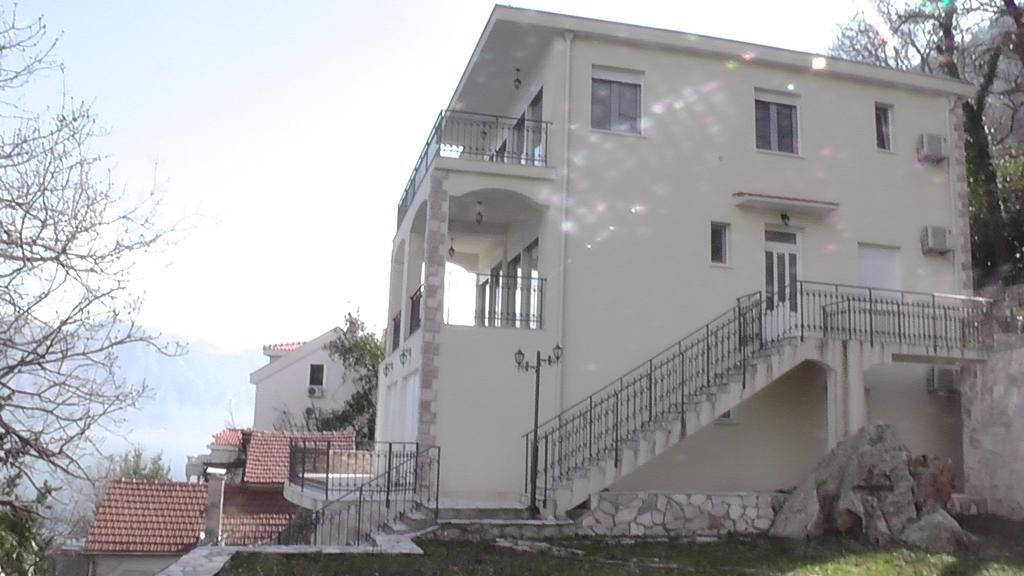 Villa Kosta Donji Morinj Pokoj fotografie