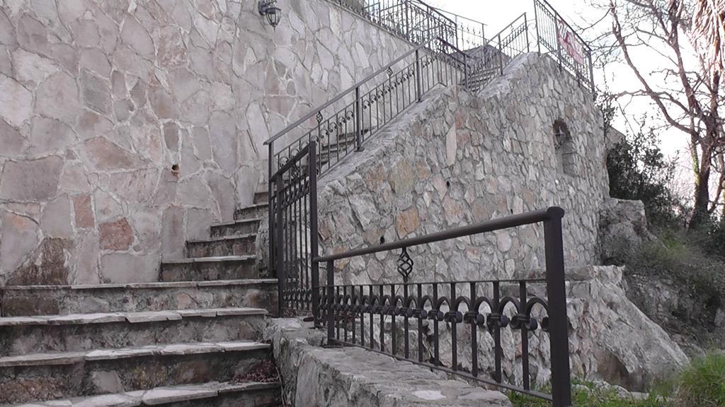 Villa Kosta Donji Morinj Pokoj fotografie
